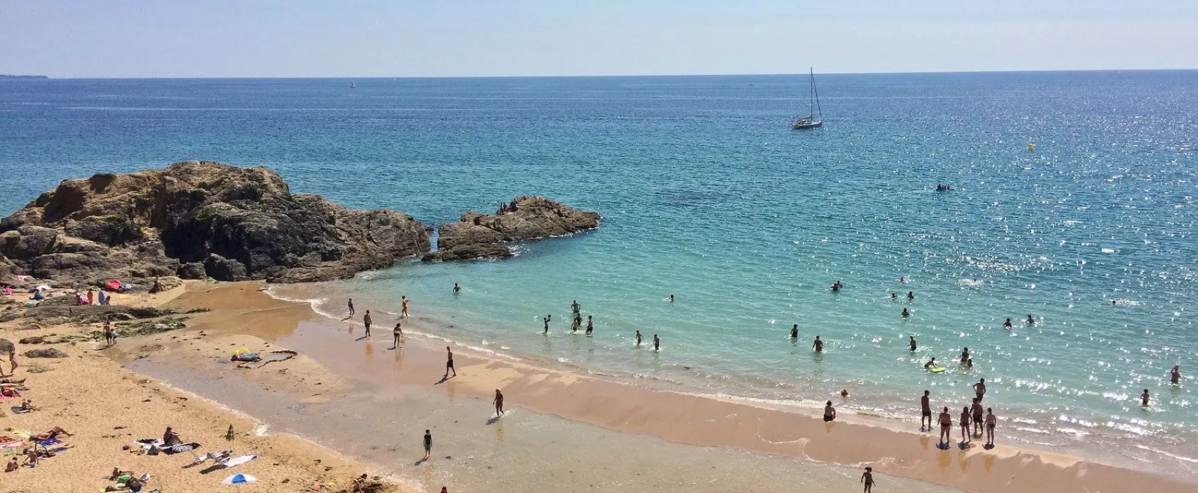 Camping Le Vieux Four