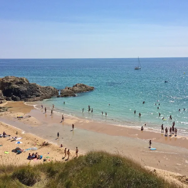 Camping Le Vieux Four