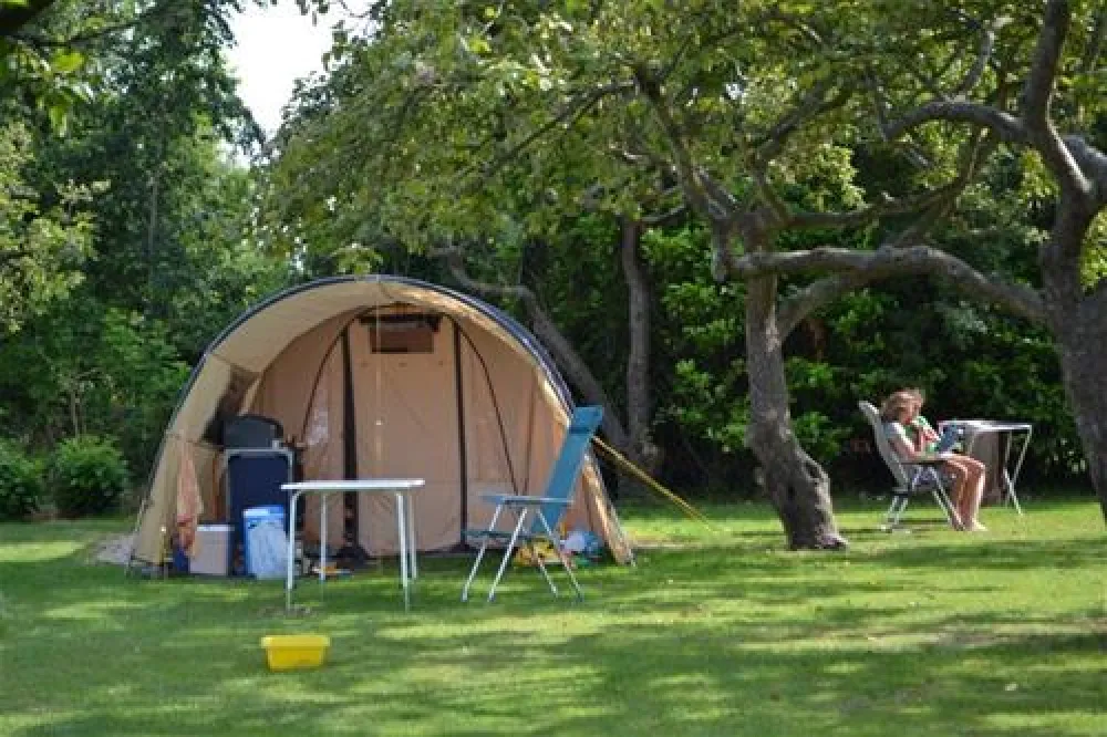 Camping De Boshoek