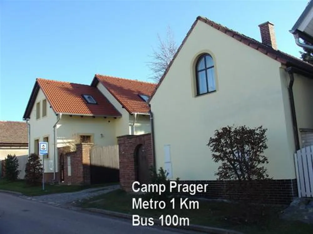 Camping Prager