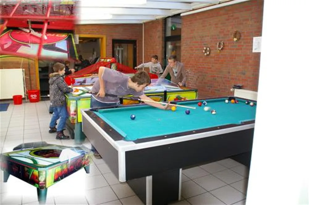 Comfortcamping Hase-Ufer