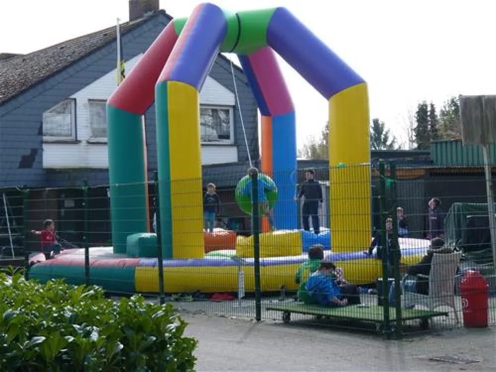 Comfortcamping Hase-Ufer