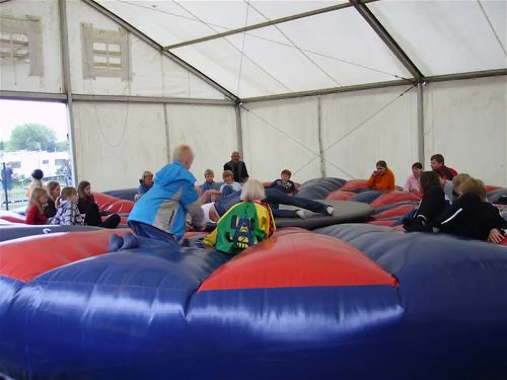 Comfortcamping Hase-Ufer