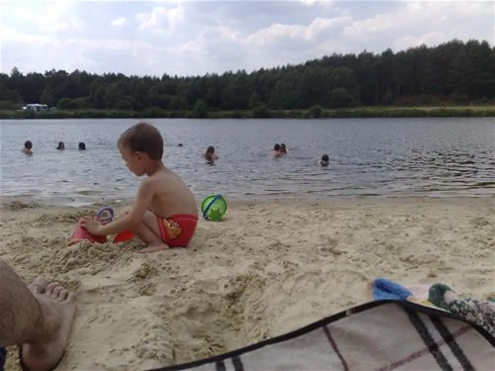 Comfortcamping Hase-Ufer