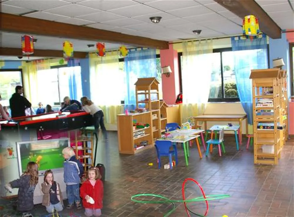 Comfortcamping Hase-Ufer