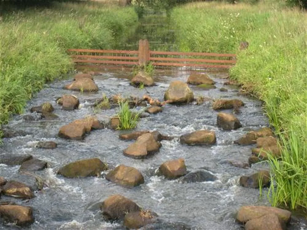 Comfortcamping Hase-Ufer