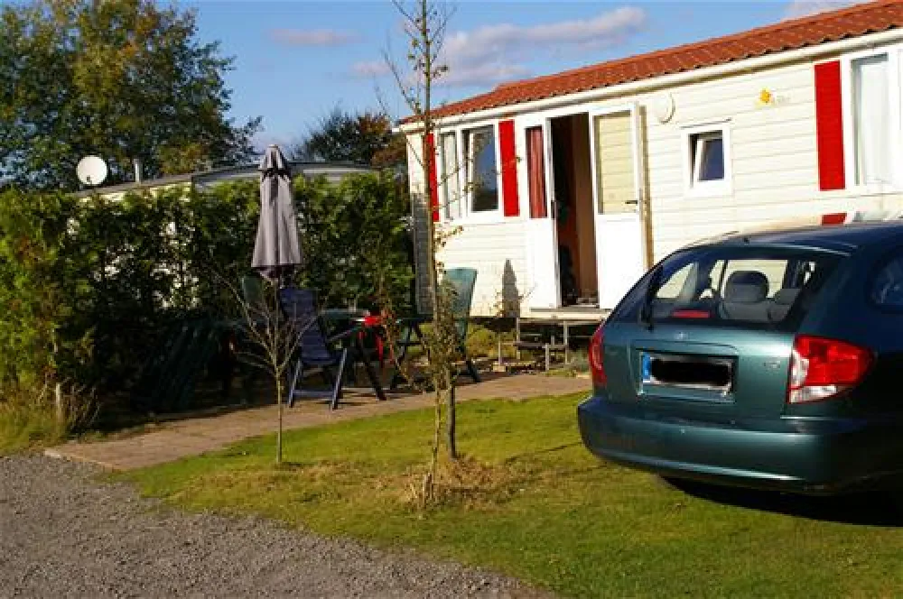 Comfortcamping Hase-Ufer