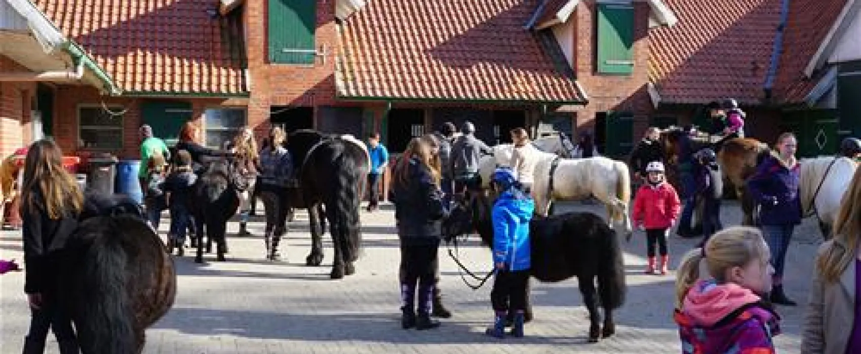 Comfortcamping Hase-Ufer