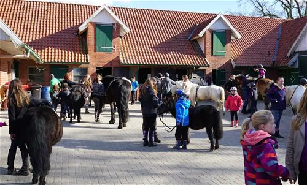 Comfortcamping Hase-Ufer