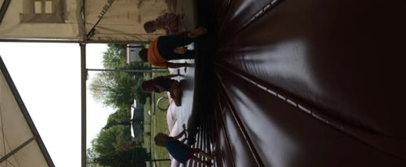 Comfortcamping Hase-Ufer