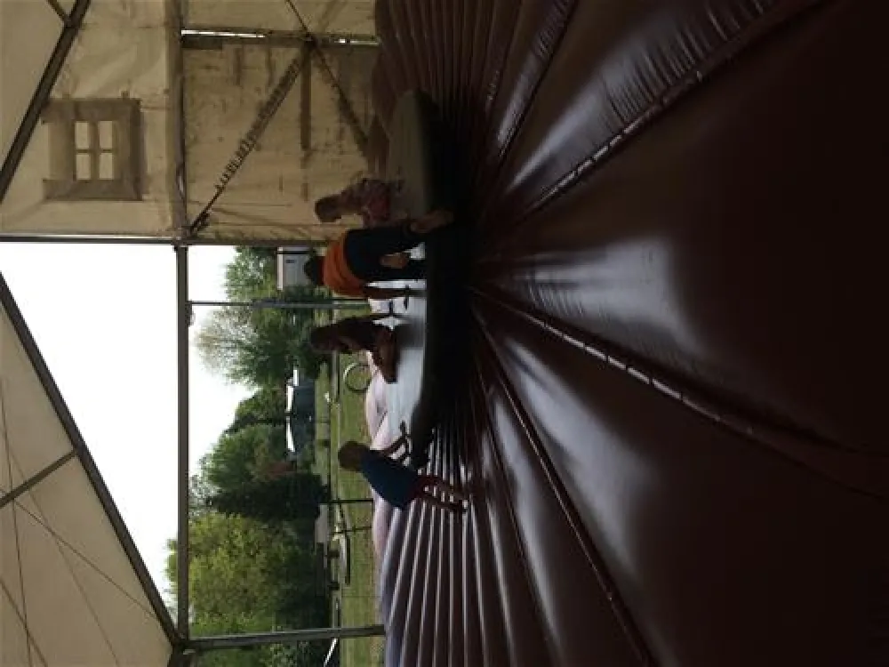 Comfortcamping Hase-Ufer