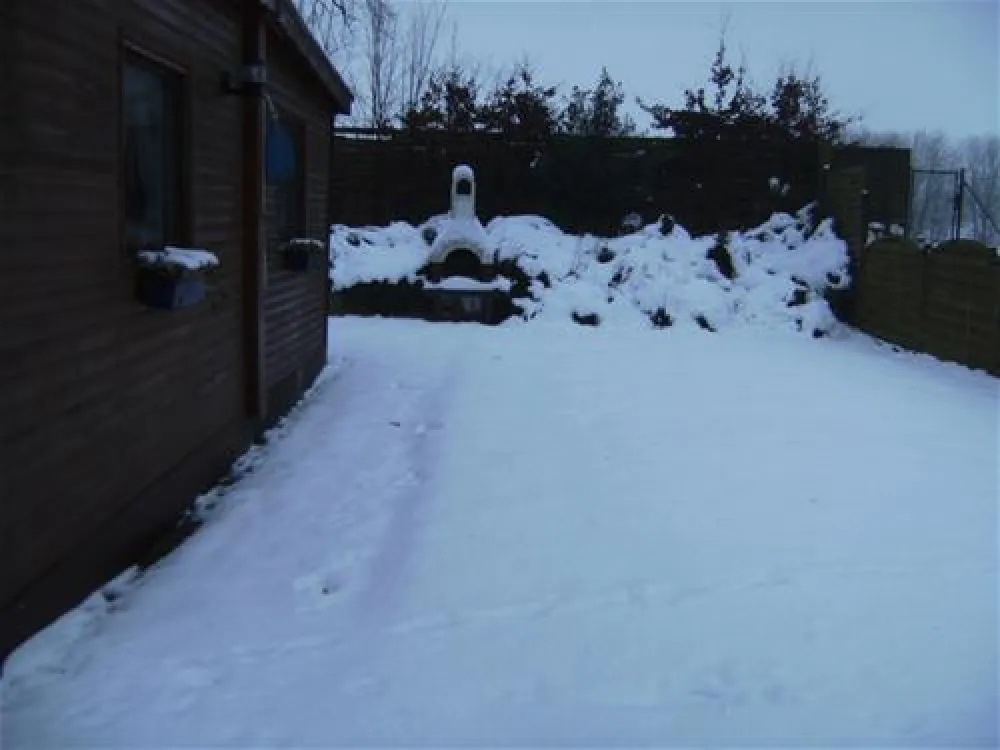 Comfortcamping Hase-Ufer