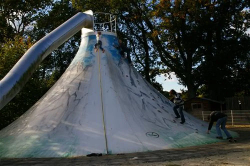 Comfortcamping Hase-Ufer