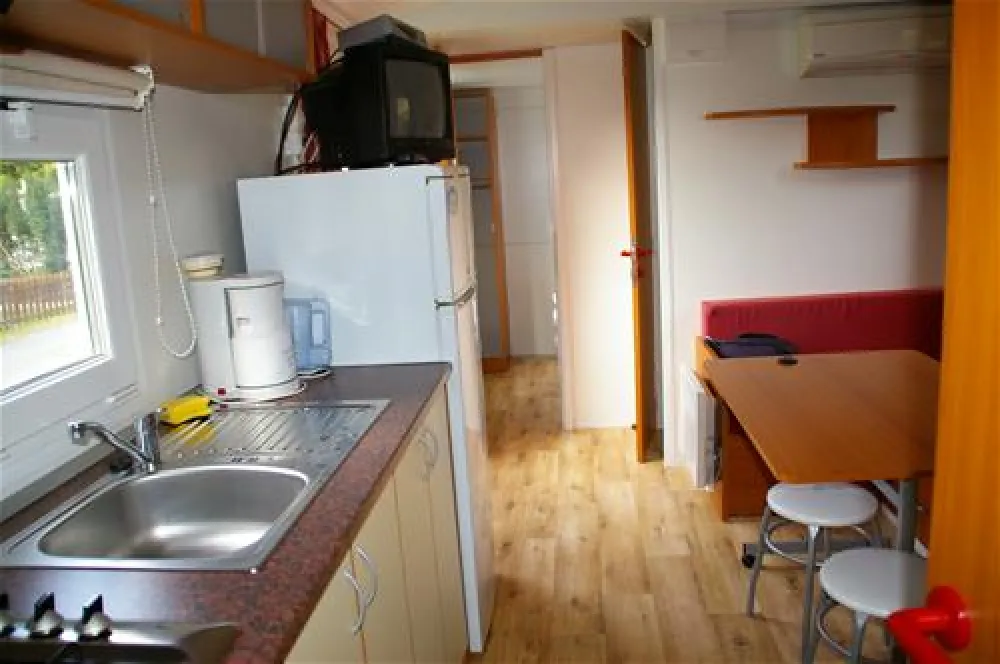 Comfortcamping Hase-Ufer