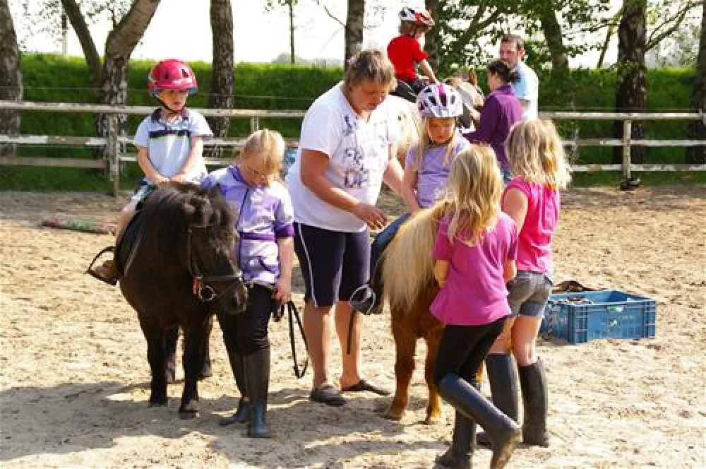 Comfortcamping Hase-Ufer