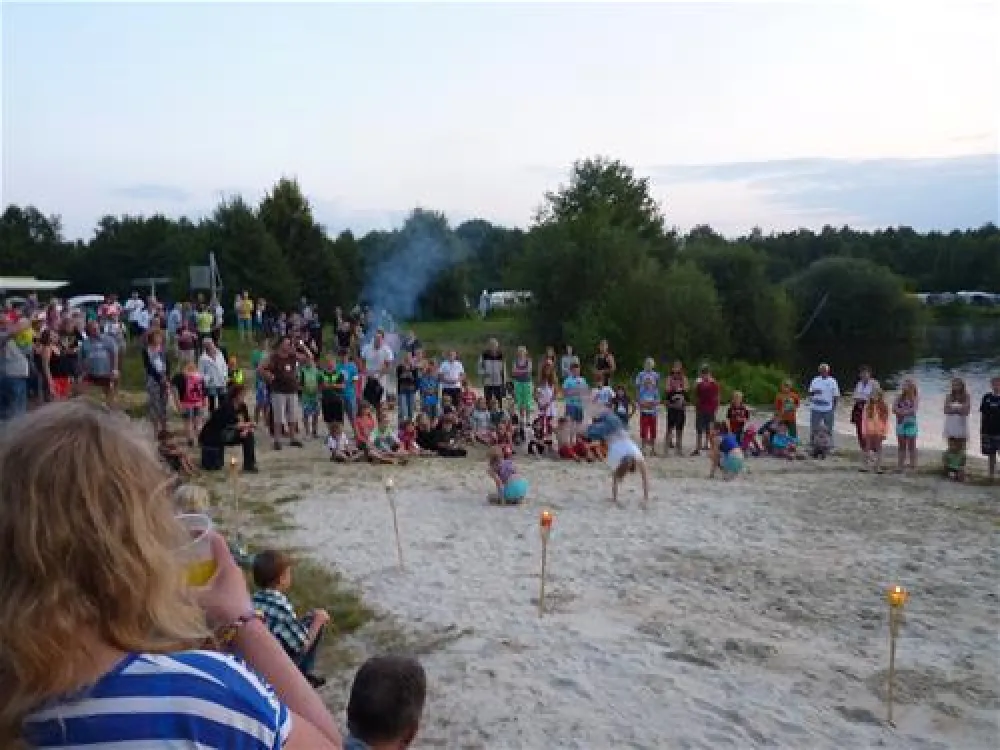 Comfortcamping Hase-Ufer