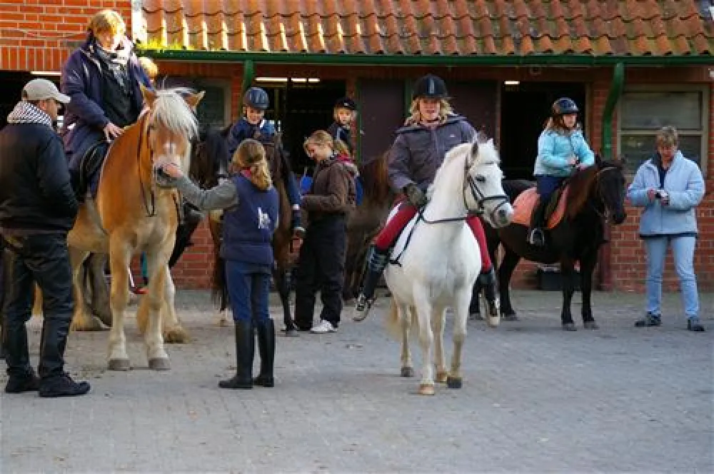 Comfortcamping Hase-Ufer