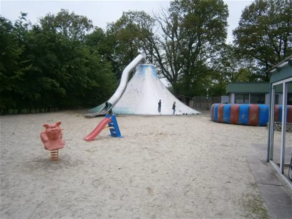 Comfortcamping Hase-Ufer