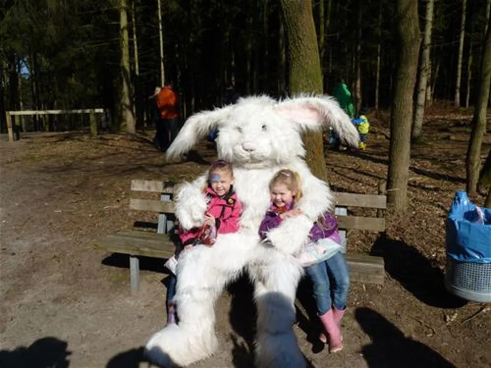 Comfortcamping Hase-Ufer