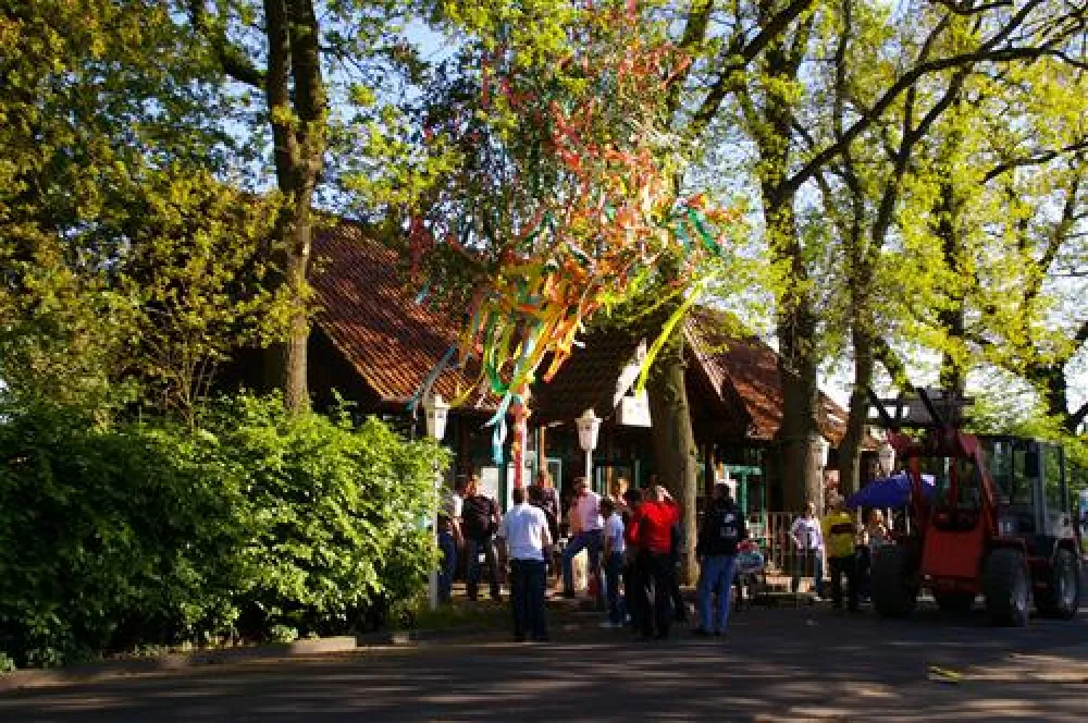 Comfortcamping Hase-Ufer