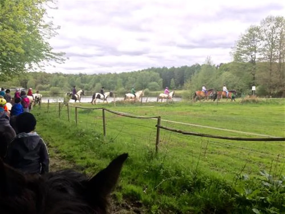 Comfortcamping Hase-Ufer