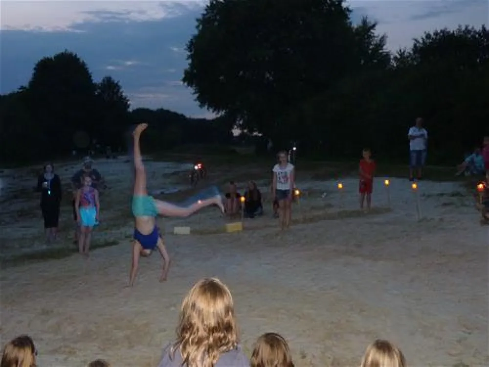 Comfortcamping Hase-Ufer