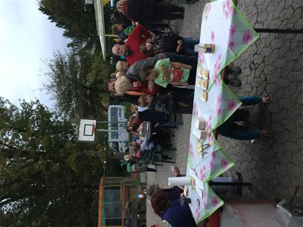 Comfortcamping Hase-Ufer