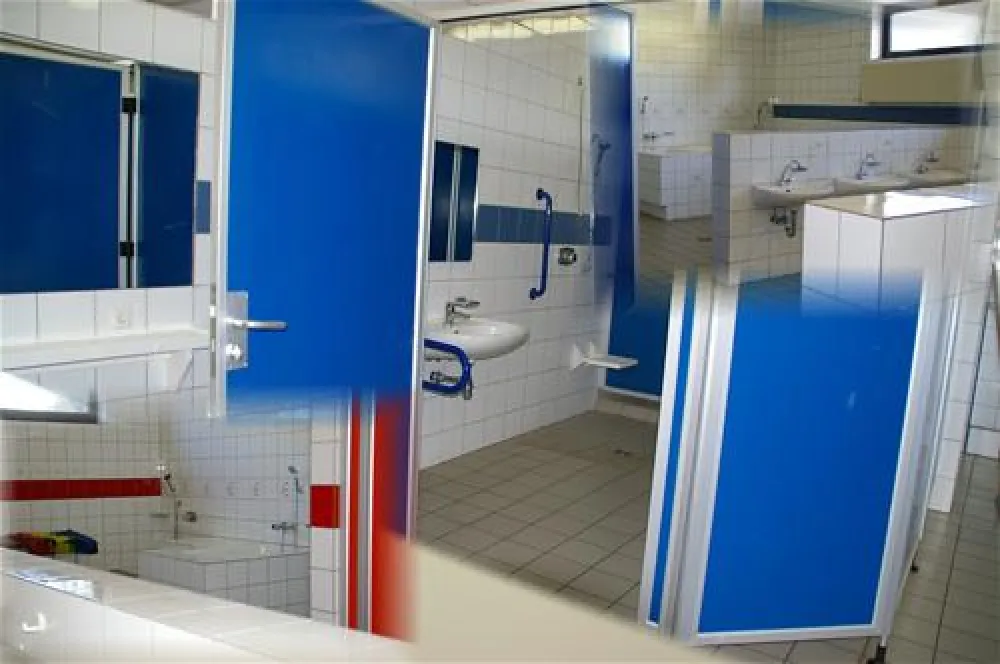 Comfortcamping Hase-Ufer