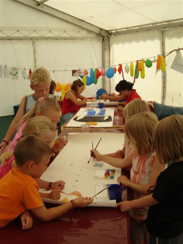 Comfortcamping Hase-Ufer