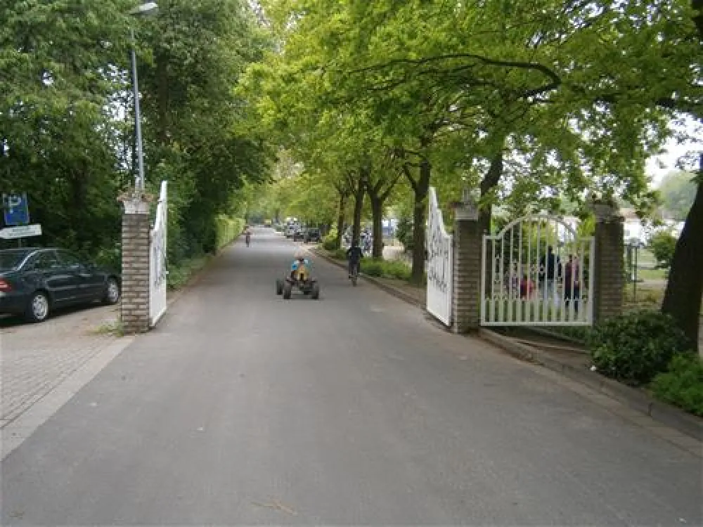 Comfortcamping Hase-Ufer