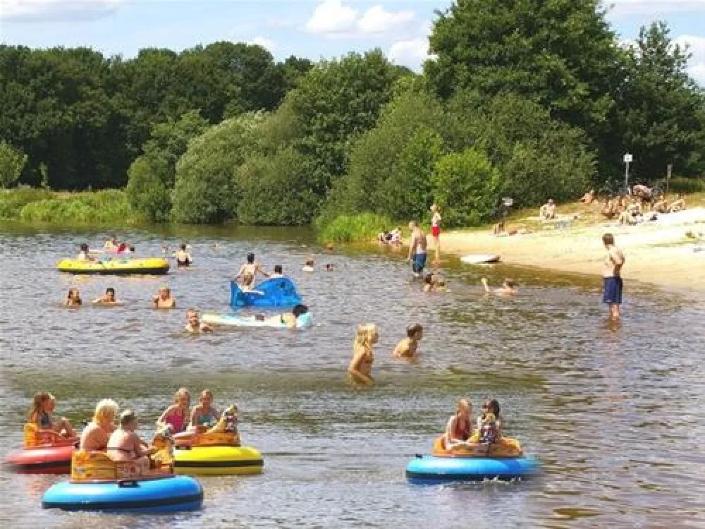 Comfortcamping Hase-Ufer