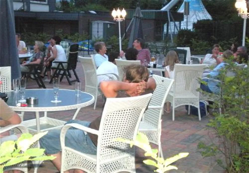 Comfortcamping Hase-Ufer