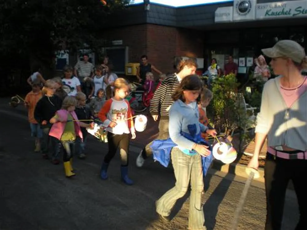 Comfortcamping Hase-Ufer