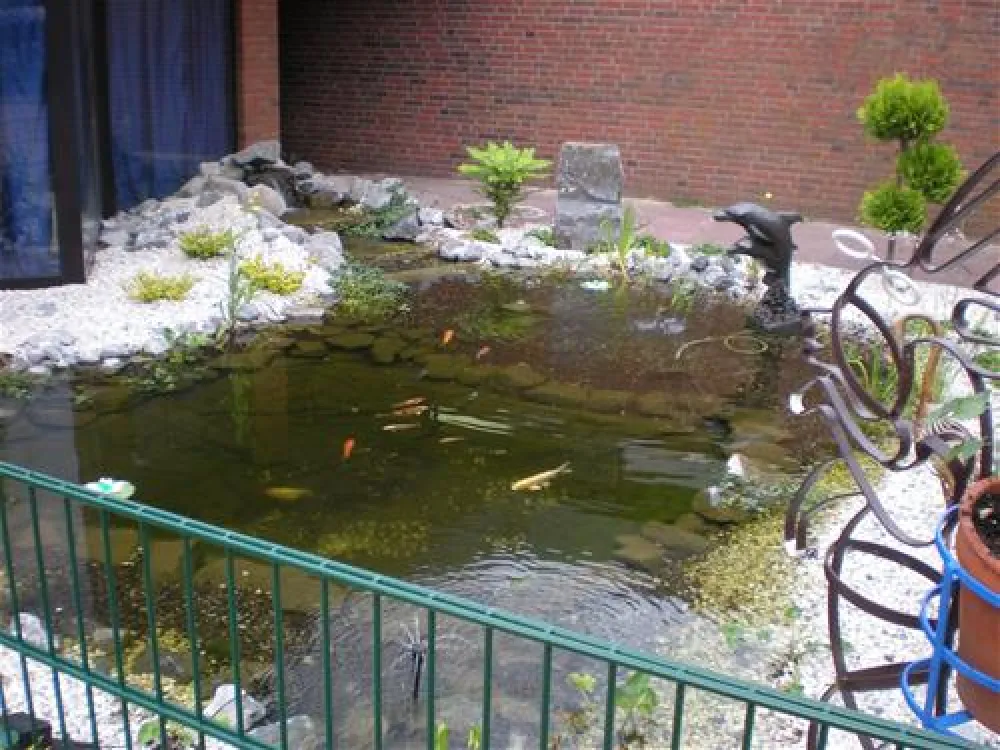 Comfortcamping Hase-Ufer