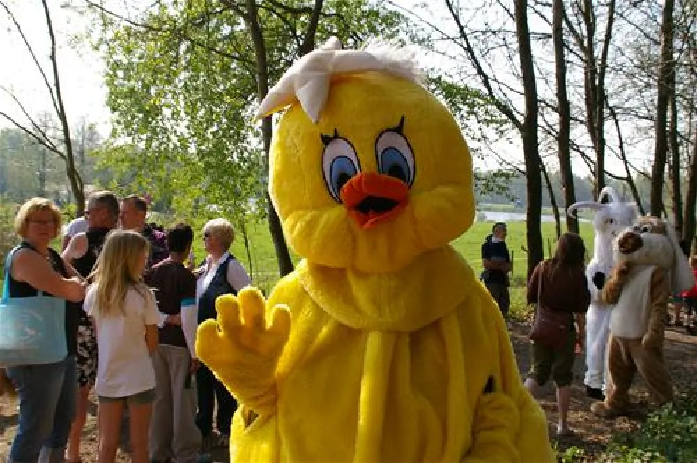 Comfortcamping Hase-Ufer