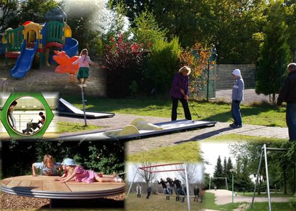 Comfortcamping Hase-Ufer