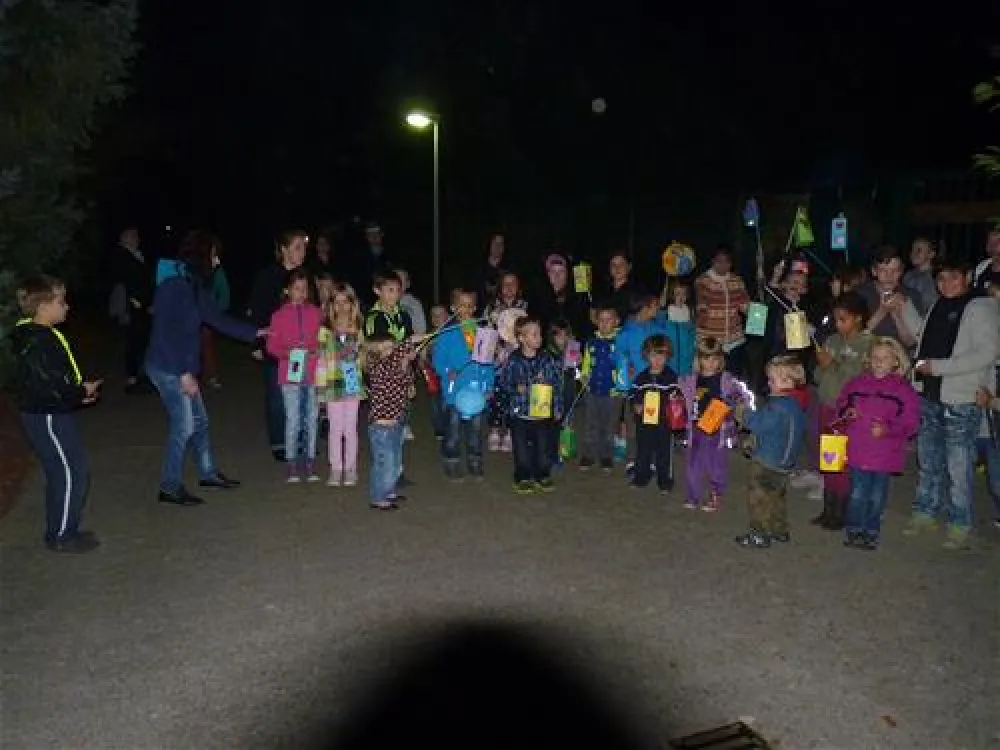 Comfortcamping Hase-Ufer