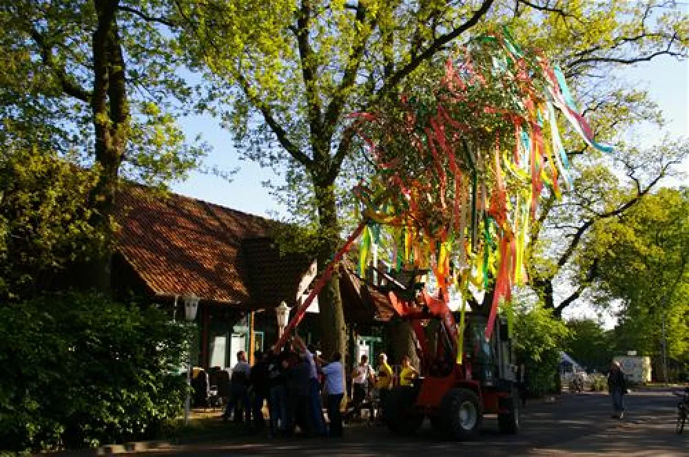 Comfortcamping Hase-Ufer