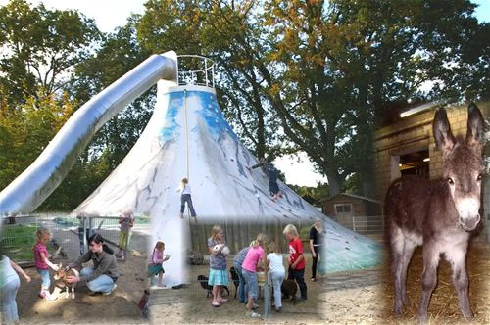 Comfortcamping Hase-Ufer