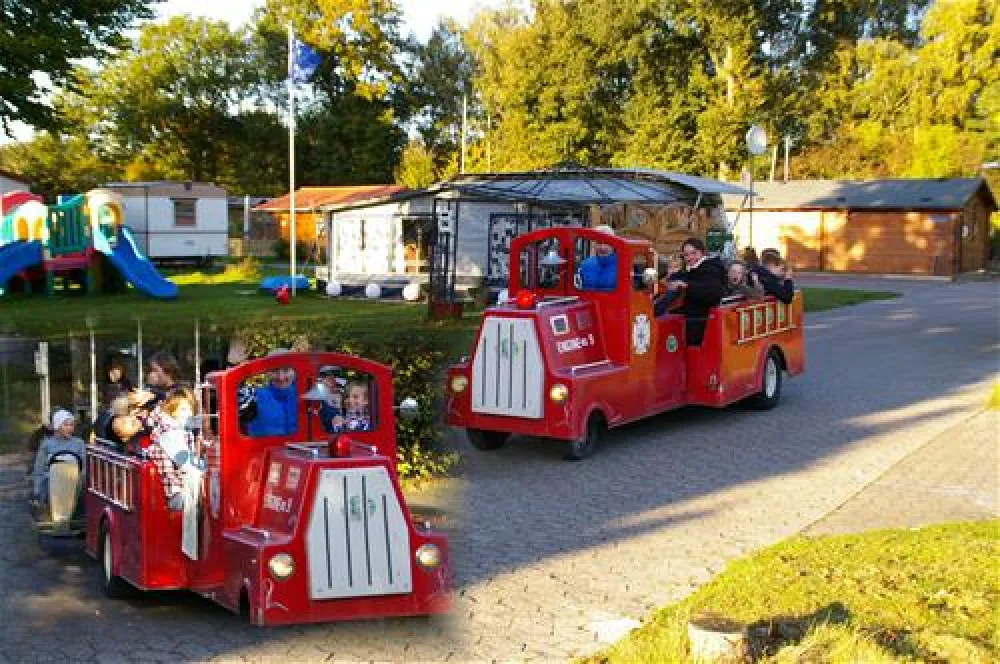 Comfortcamping Hase-Ufer