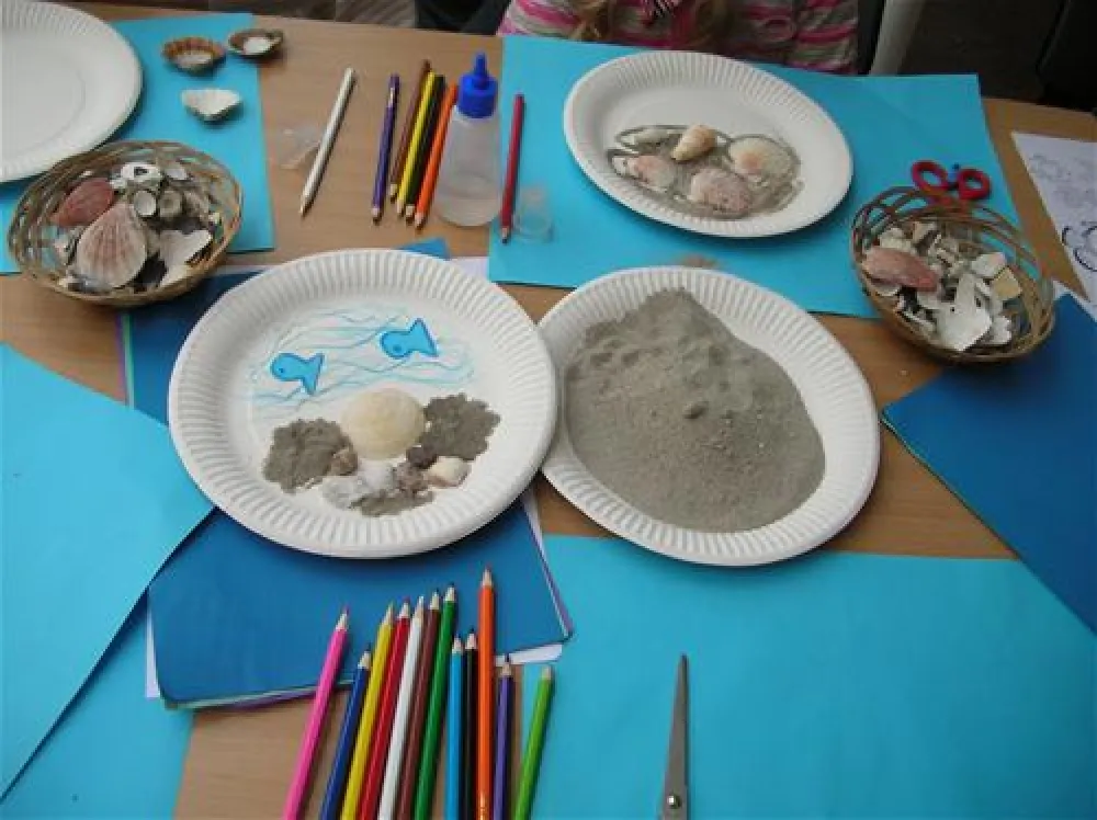 Comfortcamping Hase-Ufer