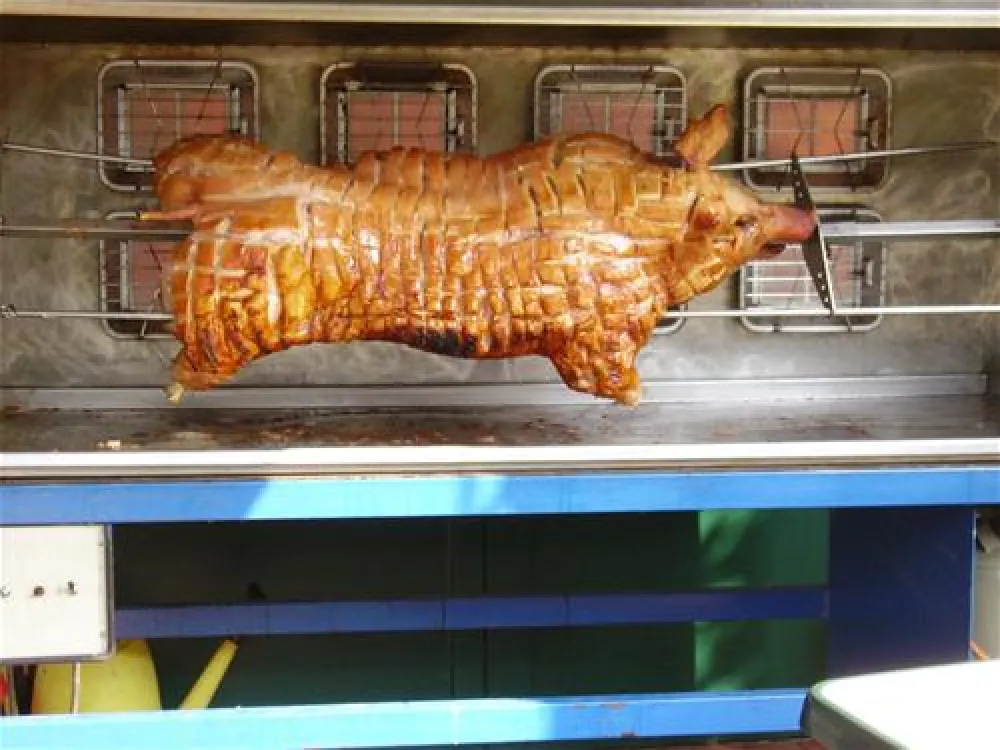 Comfortcamping Hase-Ufer