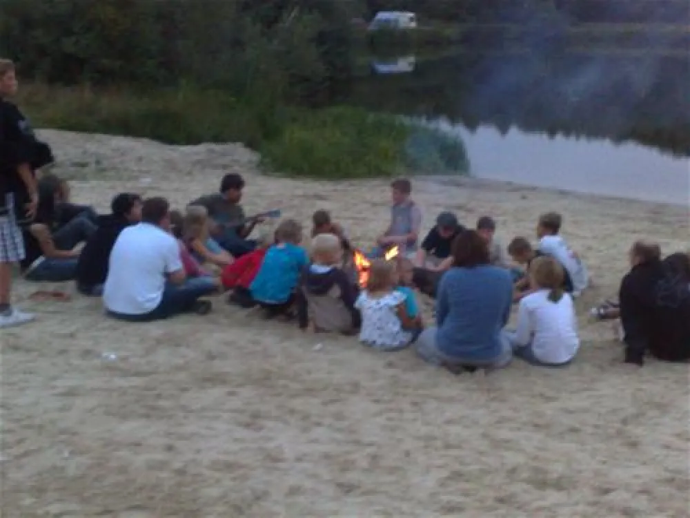 Comfortcamping Hase-Ufer