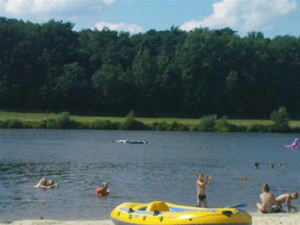 Comfortcamping Hase-Ufer