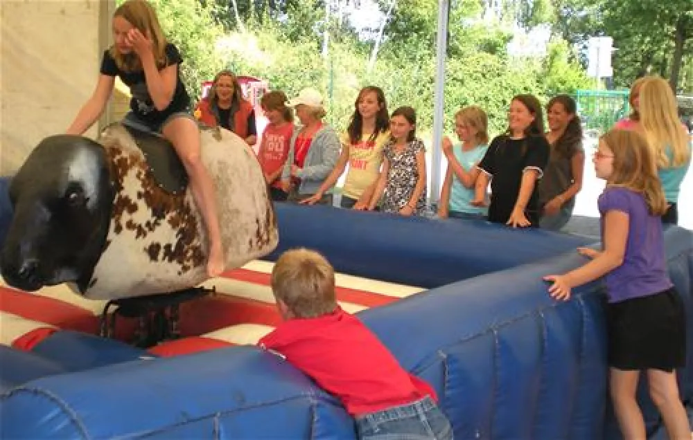 Comfortcamping Hase-Ufer