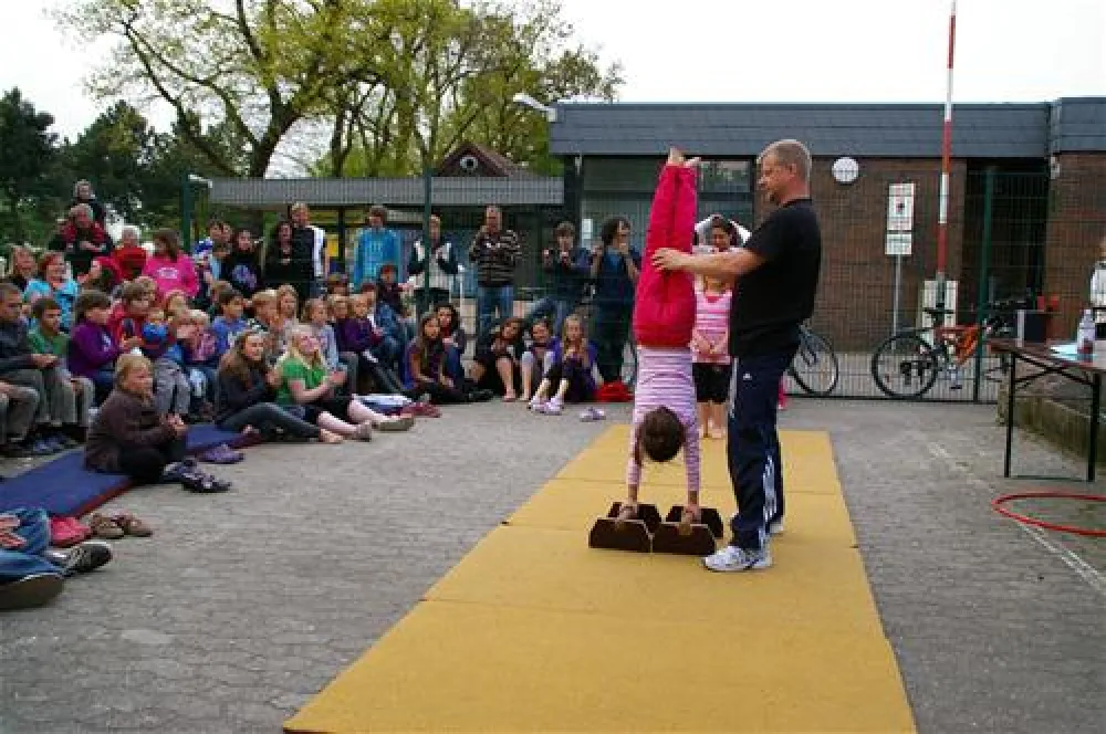 Comfortcamping Hase-Ufer