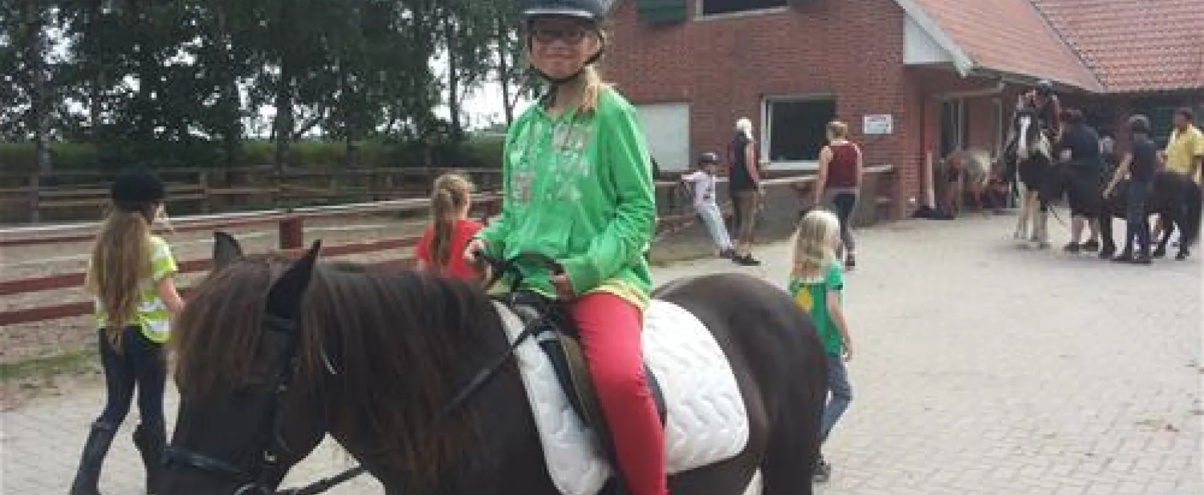 Comfortcamping Hase-Ufer