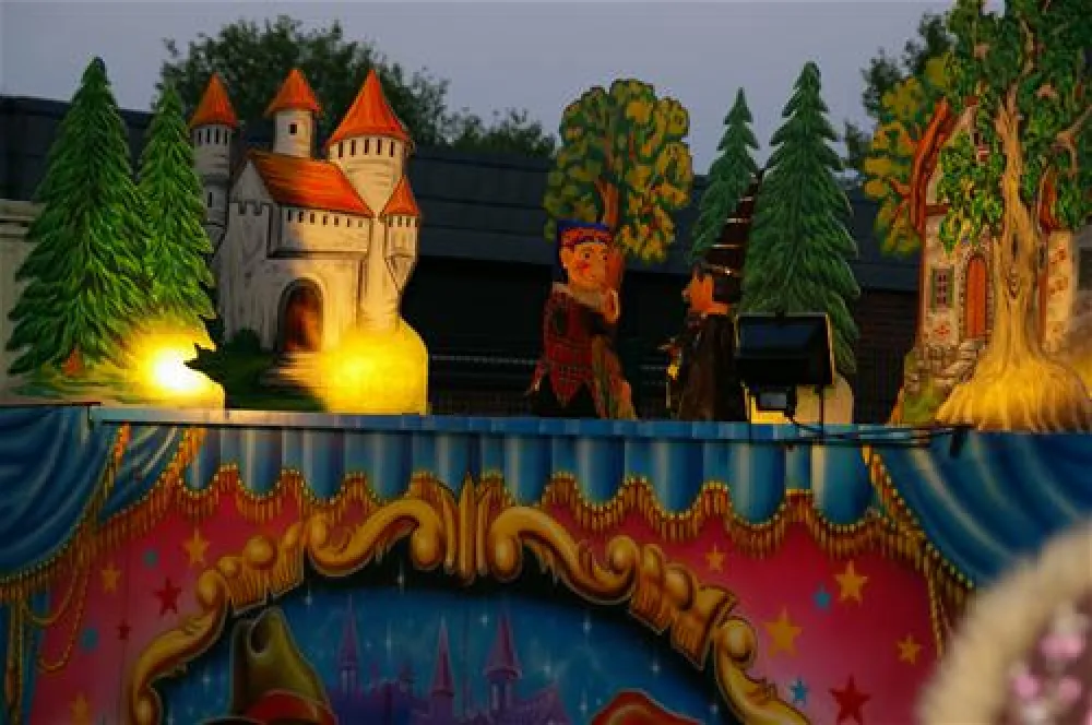 Comfortcamping Hase-Ufer