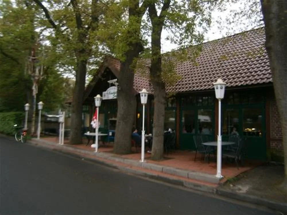 Comfortcamping Hase-Ufer