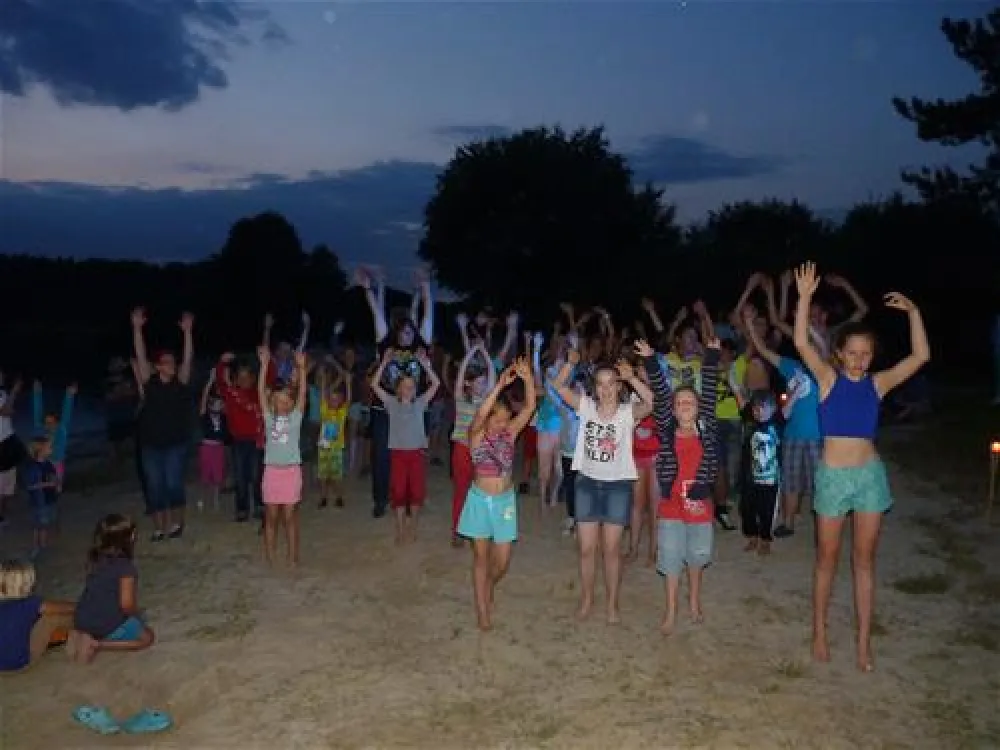 Comfortcamping Hase-Ufer